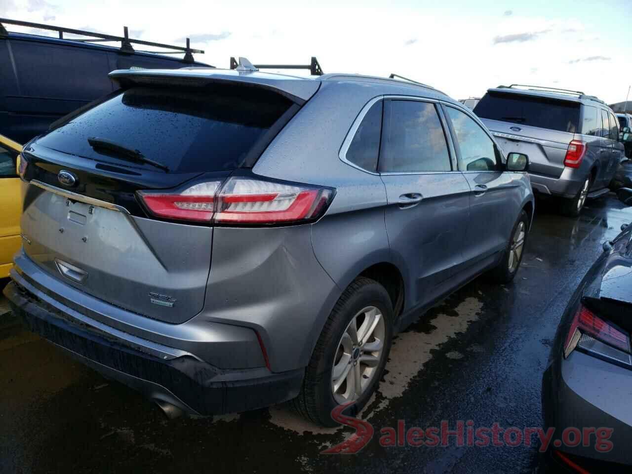 2FMPK3J99LBA29258 2020 FORD EDGE