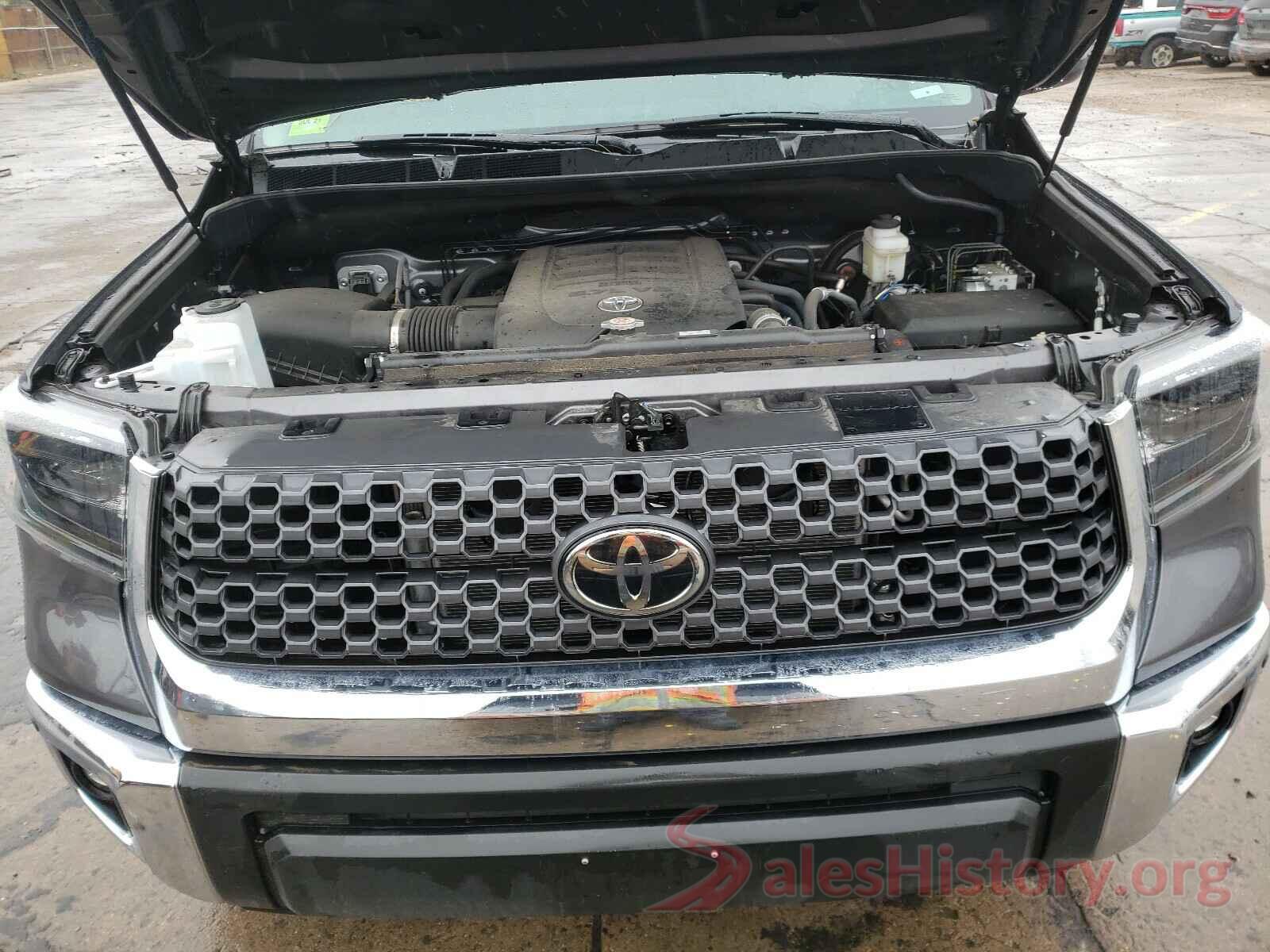 5TFDY5F16LX938443 2020 TOYOTA TUNDRA