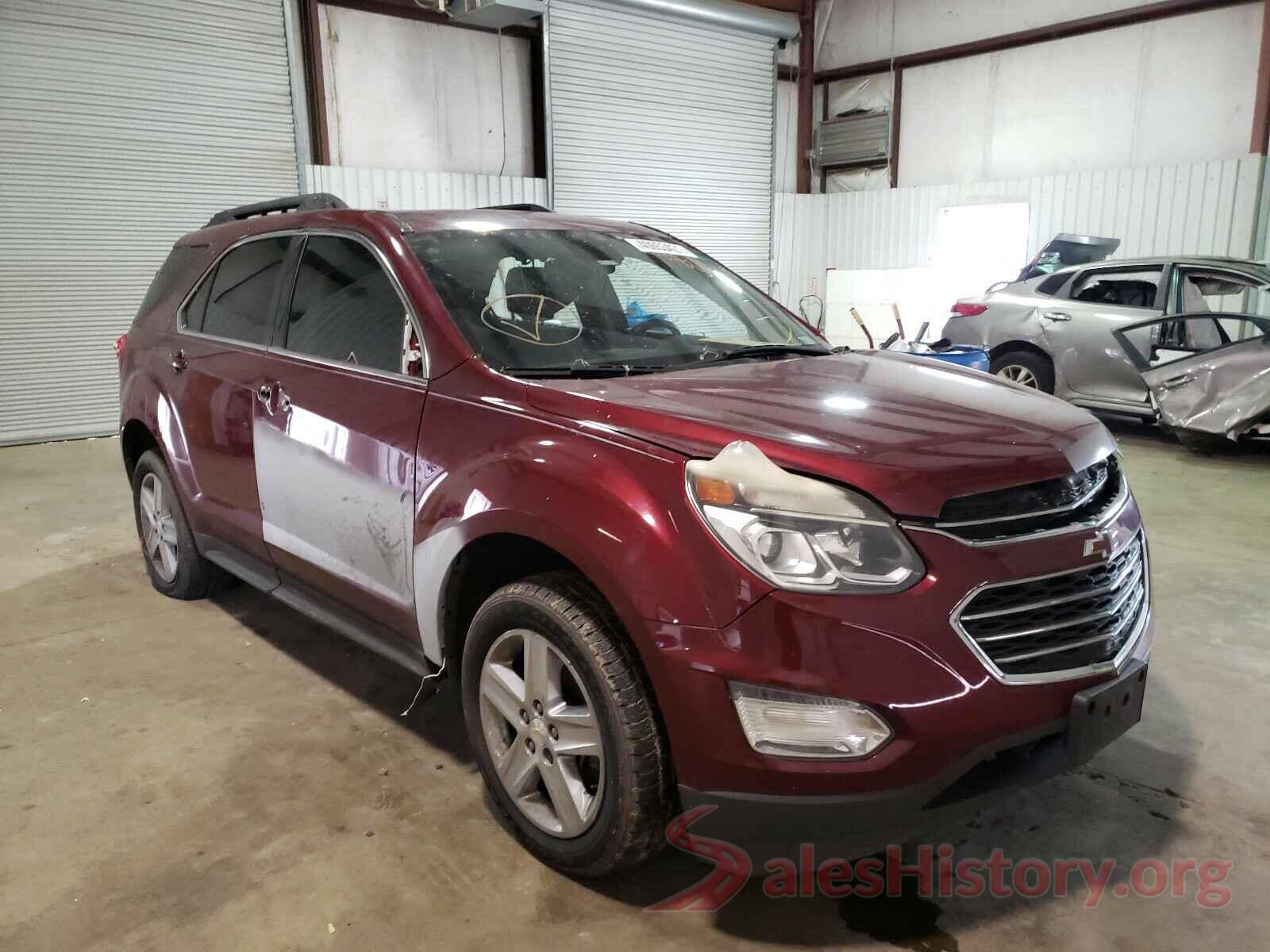 2GNALCEK5G1138114 2016 CHEVROLET EQUINOX