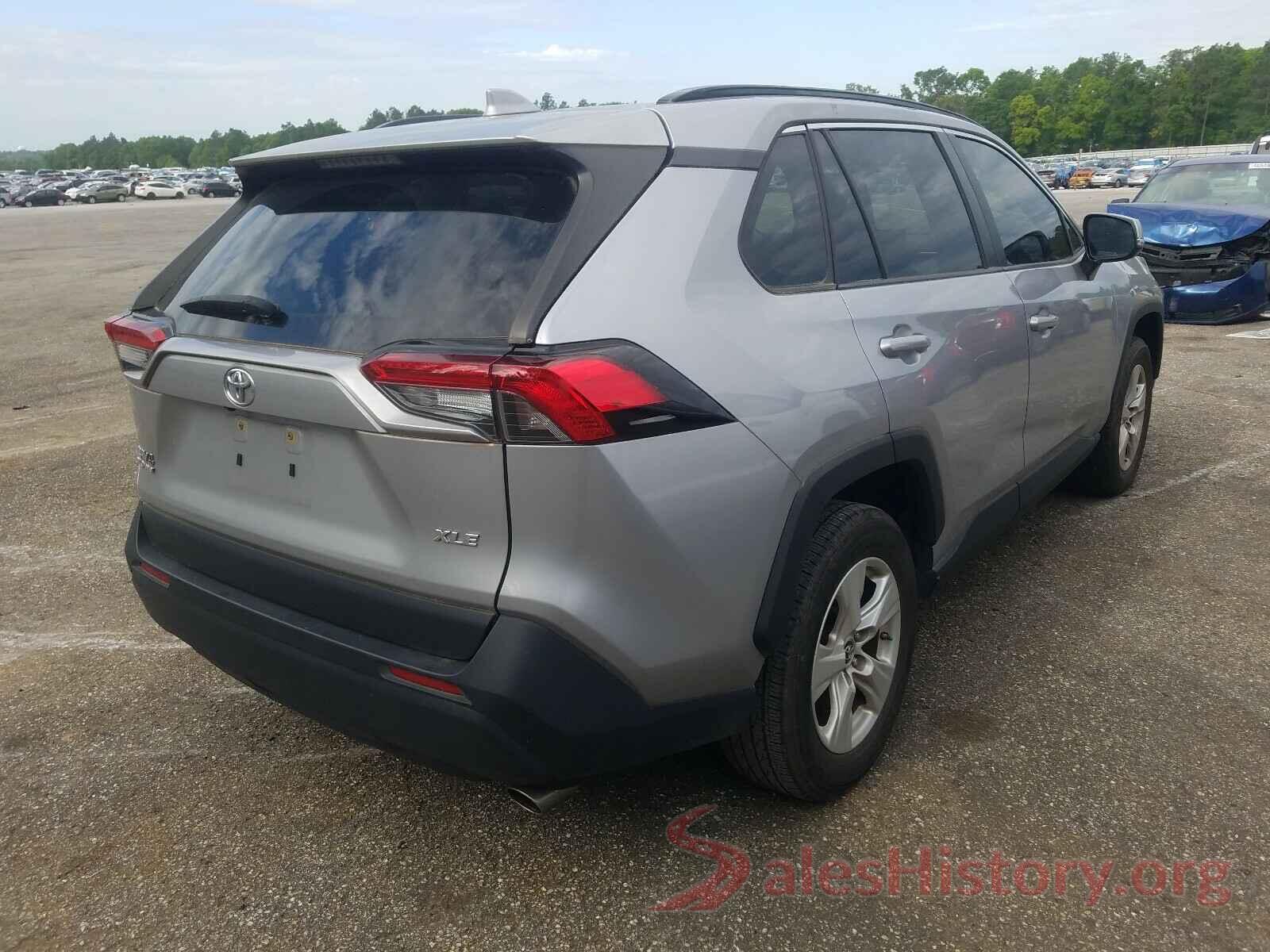 JTMW1RFV1KD017917 2019 TOYOTA RAV4