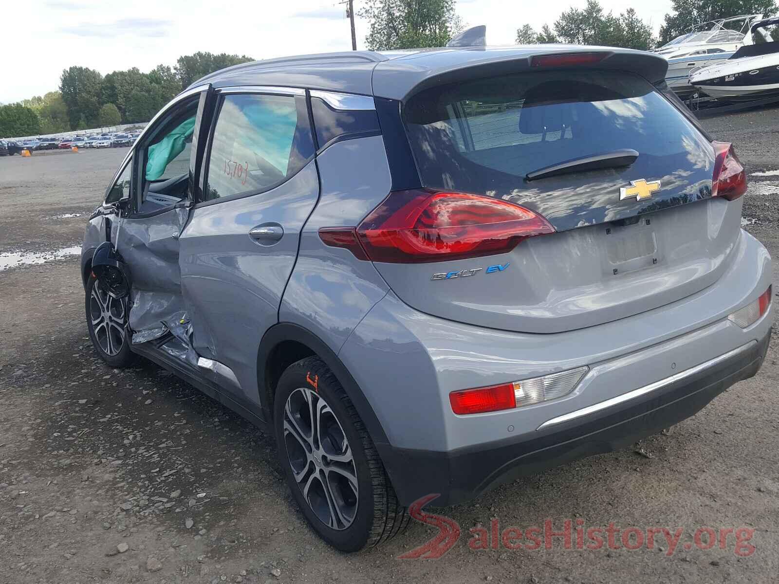 1G1FZ6S06K4107798 2019 CHEVROLET BOLT