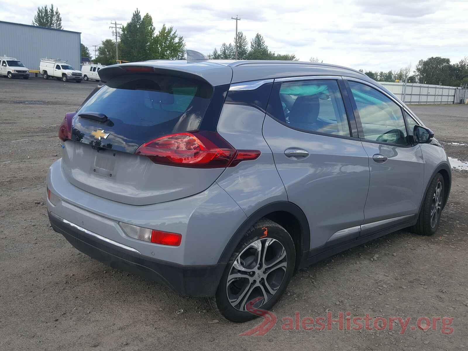 1G1FZ6S06K4107798 2019 CHEVROLET BOLT