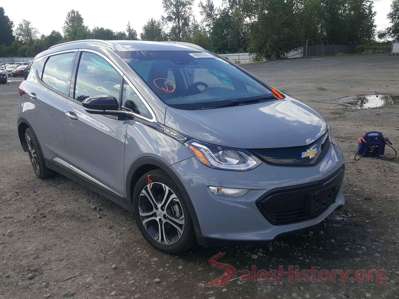 1G1FZ6S06K4107798 2019 CHEVROLET BOLT