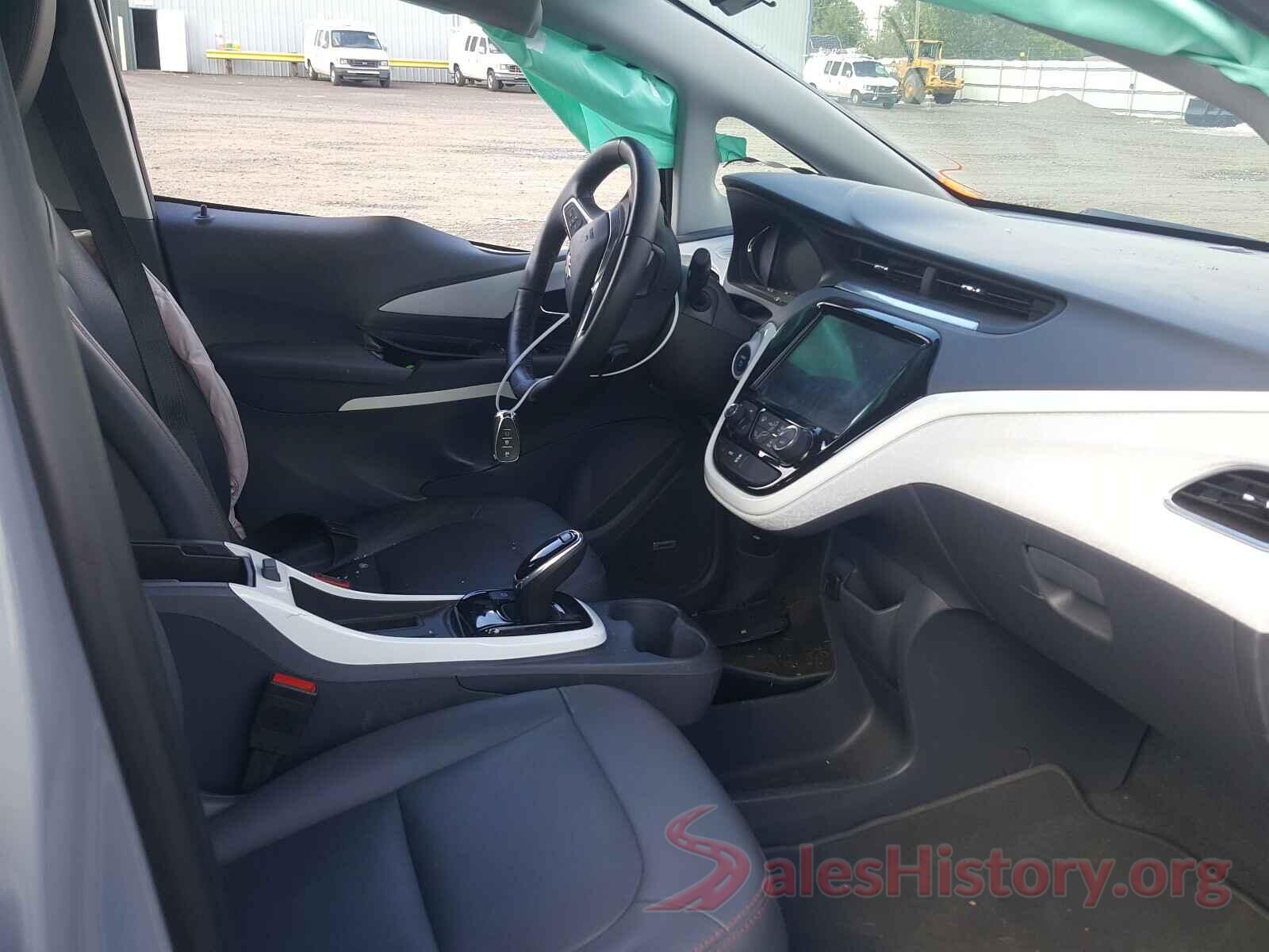 1G1FZ6S06K4107798 2019 CHEVROLET BOLT