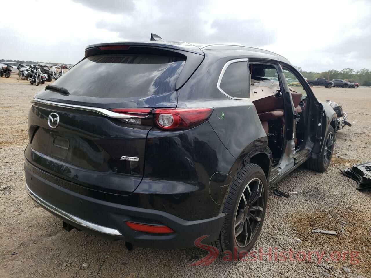 JM3TCBEY7H0127264 2017 MAZDA CX-9