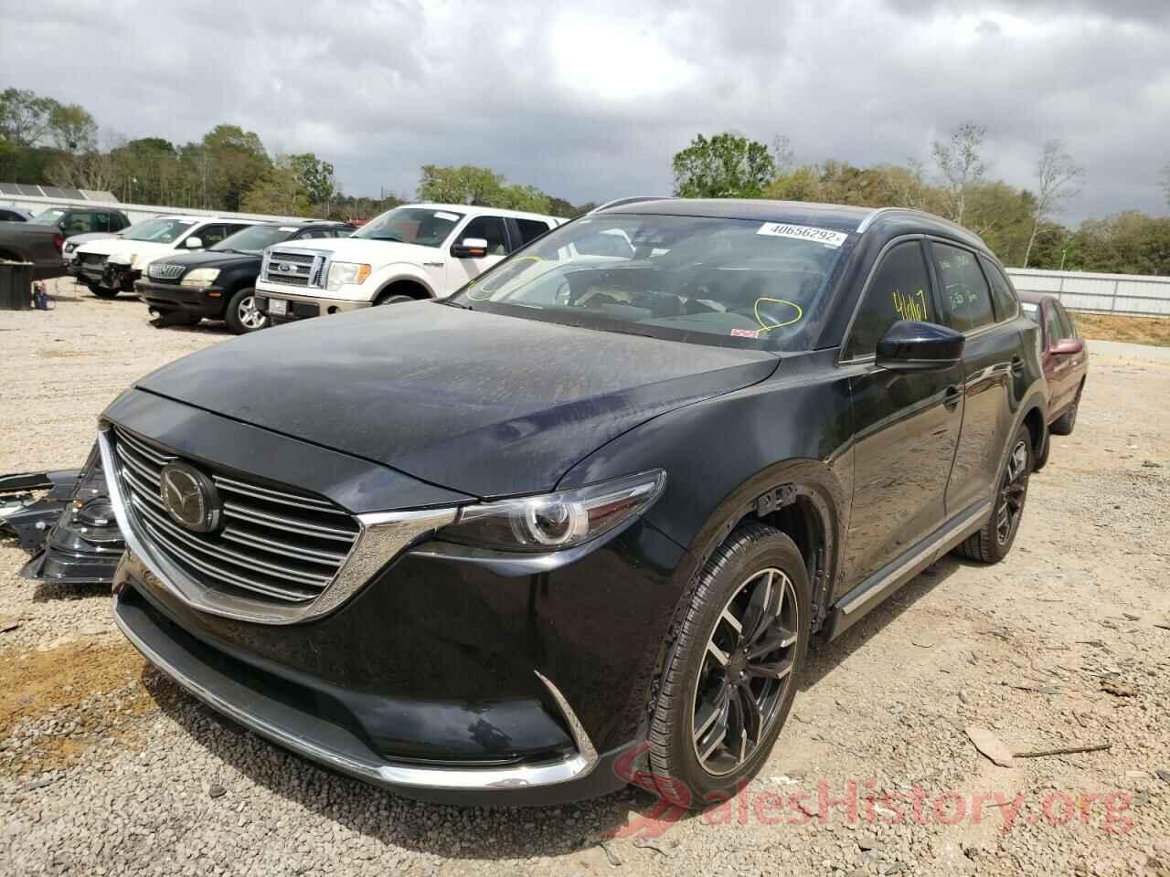 JM3TCBEY7H0127264 2017 MAZDA CX-9