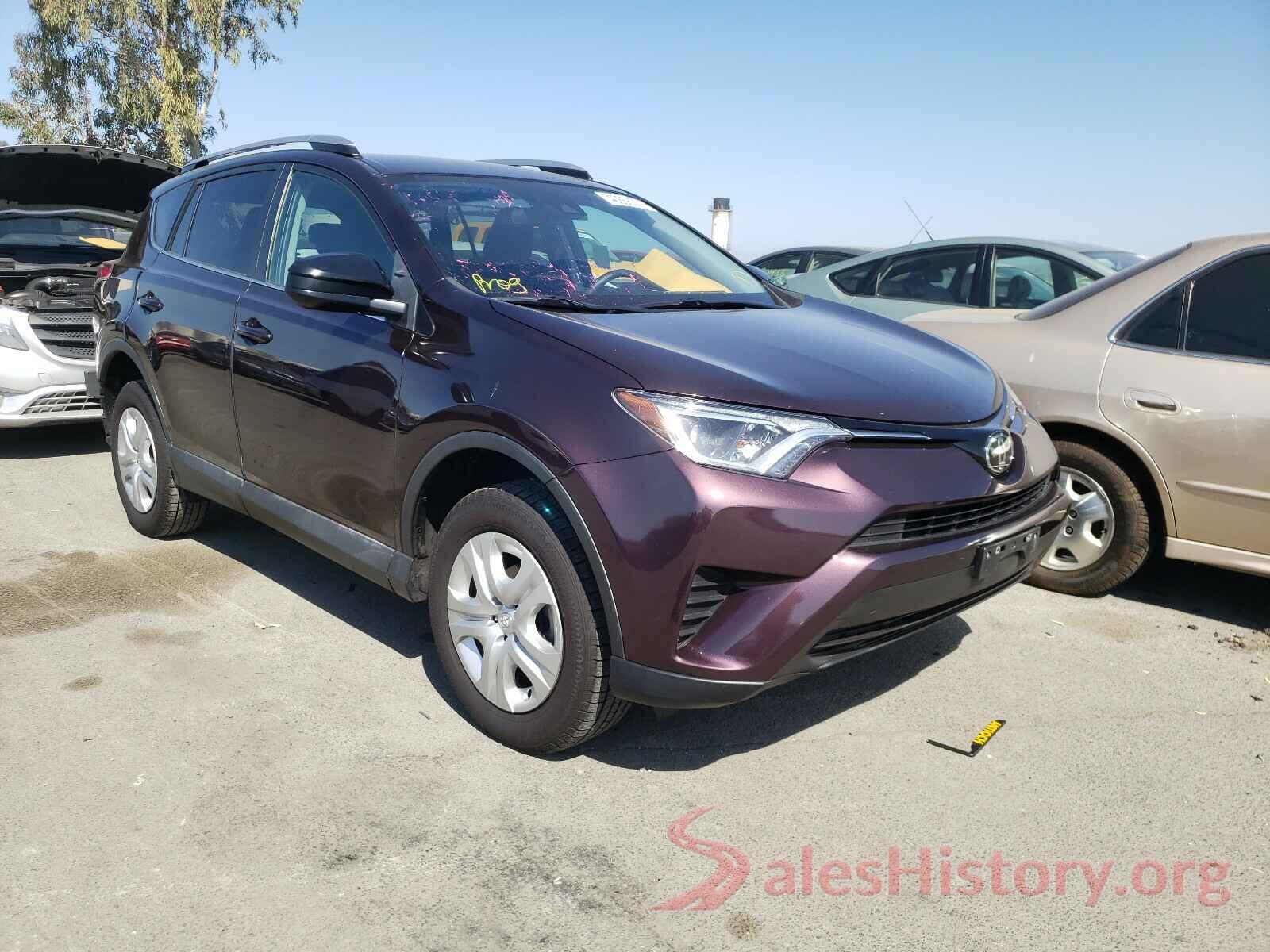 2T3ZFREV6JW408059 2018 TOYOTA RAV4