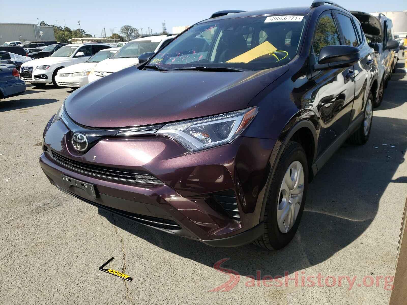 2T3ZFREV6JW408059 2018 TOYOTA RAV4