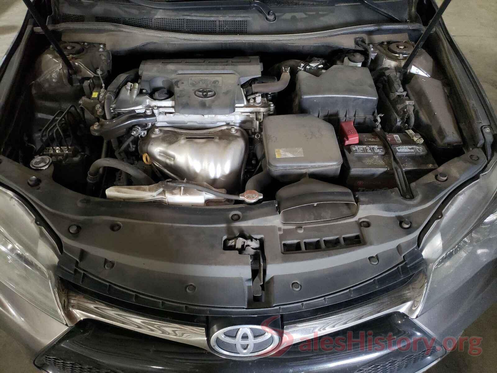 4T1BF1FK4GU212226 2016 TOYOTA CAMRY