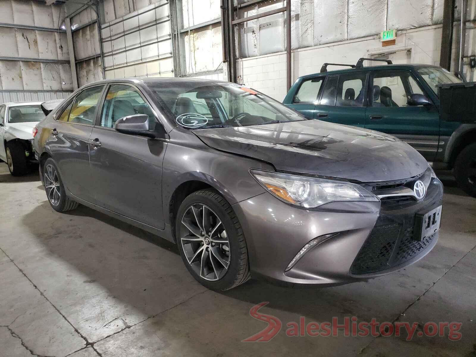 4T1BF1FK4GU212226 2016 TOYOTA CAMRY