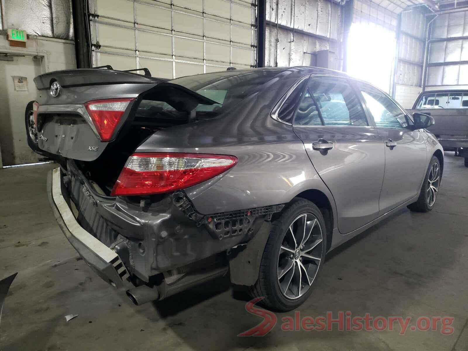 4T1BF1FK4GU212226 2016 TOYOTA CAMRY