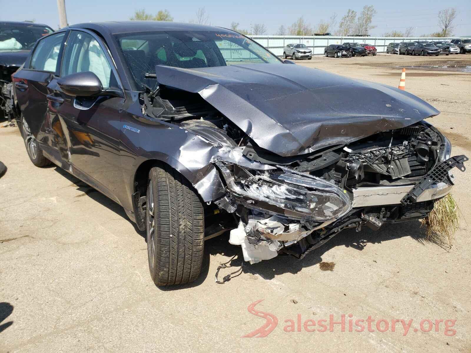 1HGCV3F57JA003610 2018 HONDA ACCORD