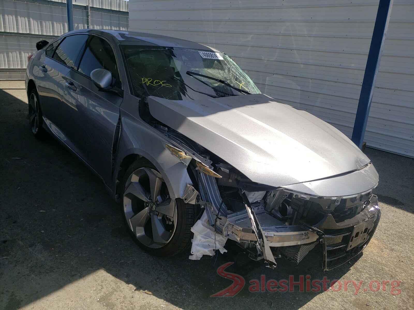 1HGCV2F98LA021033 2020 HONDA ACCORD