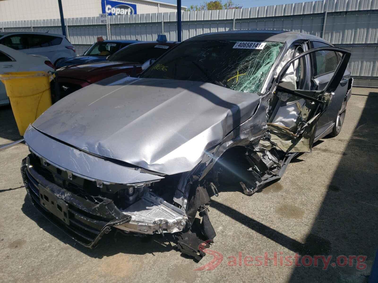 1HGCV2F98LA021033 2020 HONDA ACCORD