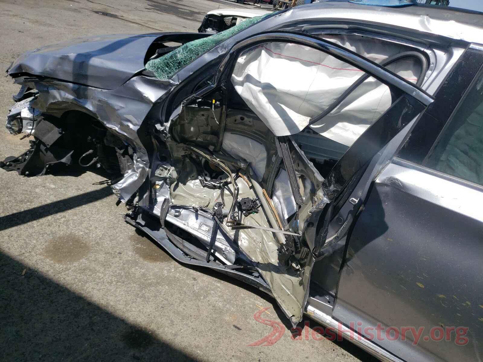 1HGCV2F98LA021033 2020 HONDA ACCORD