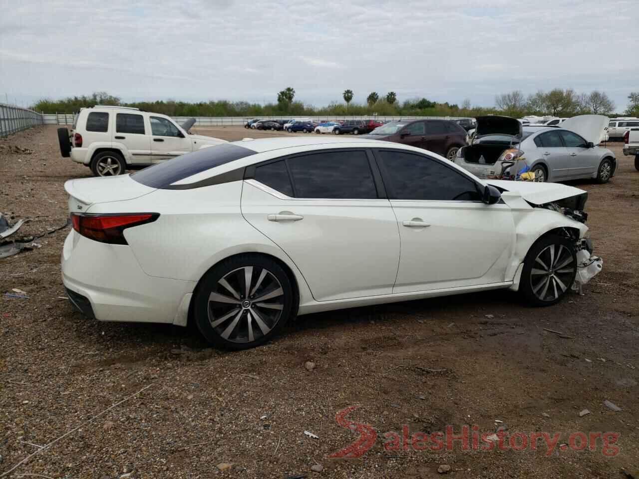 1N4BL4CV8LN318573 2020 NISSAN ALTIMA