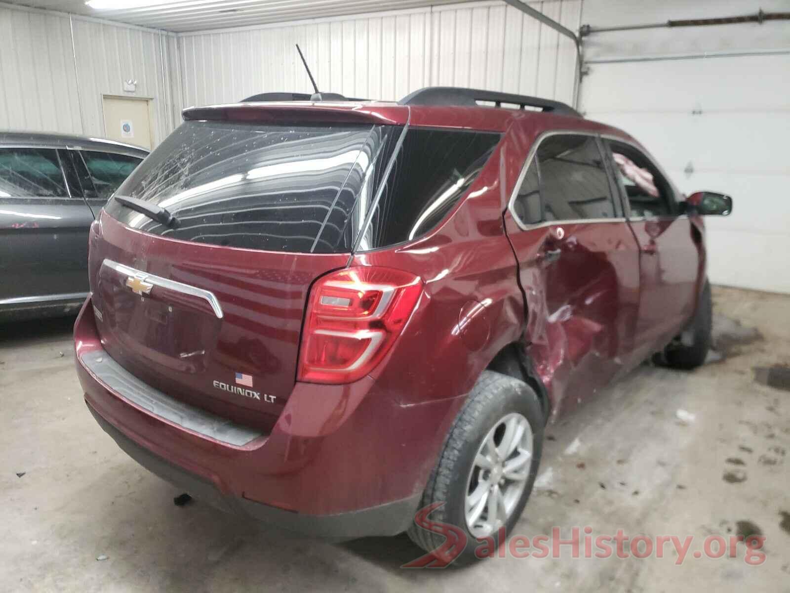 2GNALCEK5G1128747 2016 CHEVROLET EQUINOX