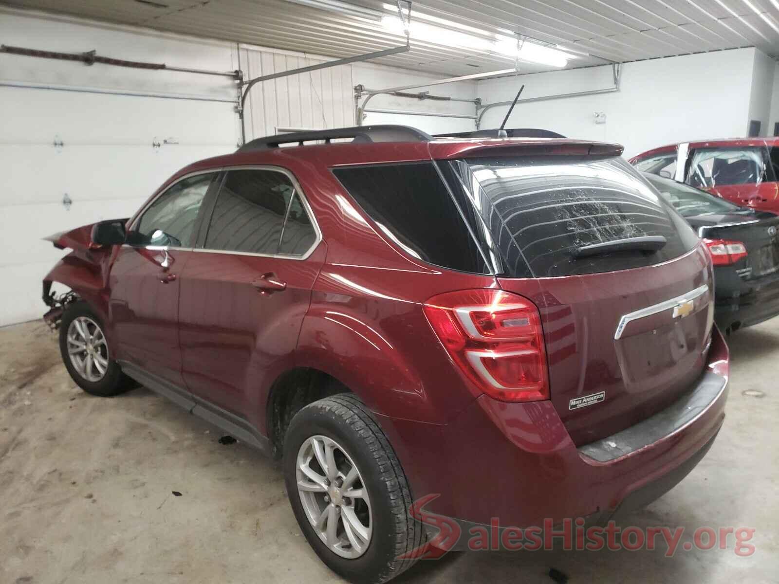 2GNALCEK5G1128747 2016 CHEVROLET EQUINOX