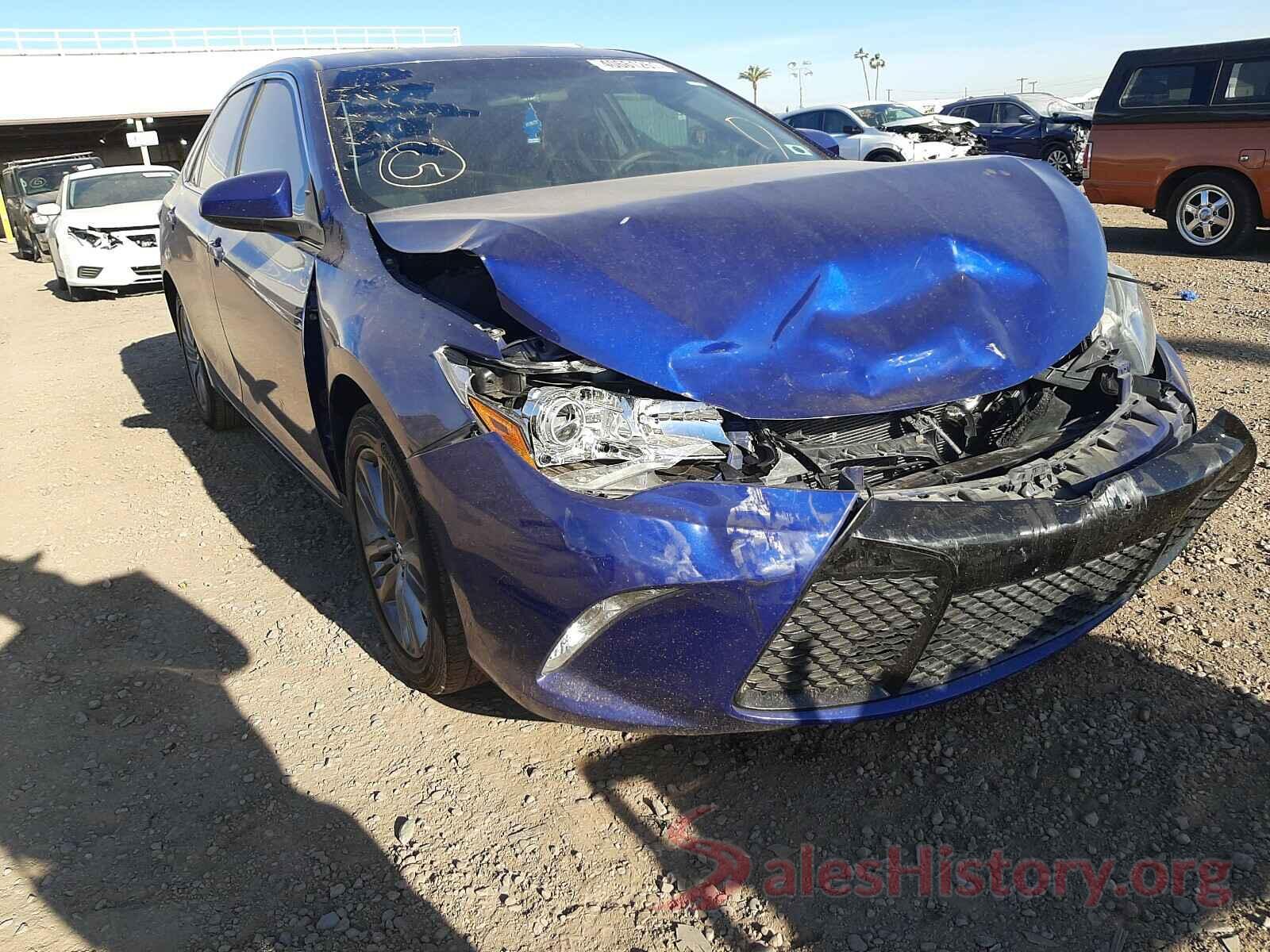 4T1BF1FK8GU517230 2016 TOYOTA CAMRY