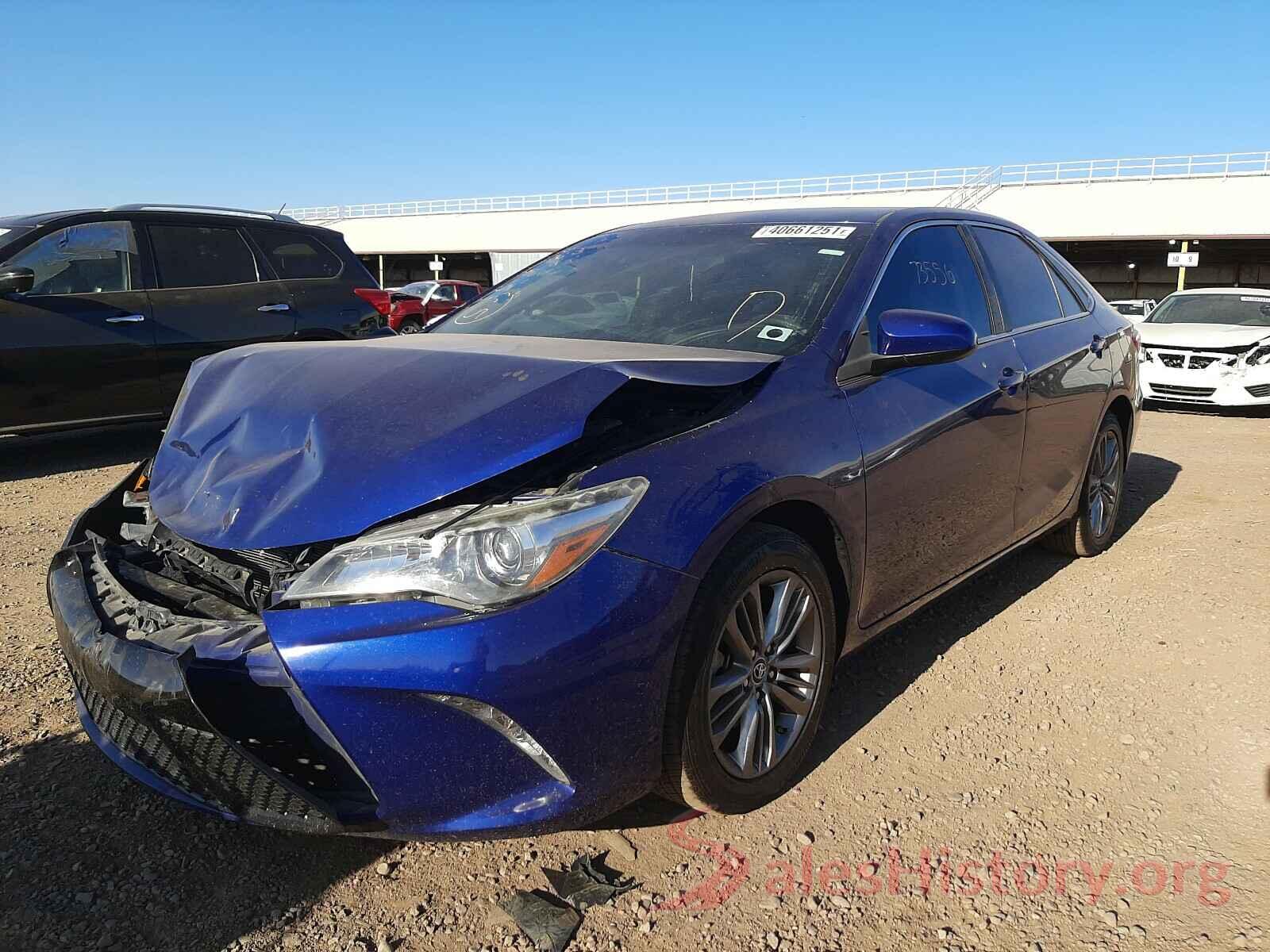 4T1BF1FK8GU517230 2016 TOYOTA CAMRY