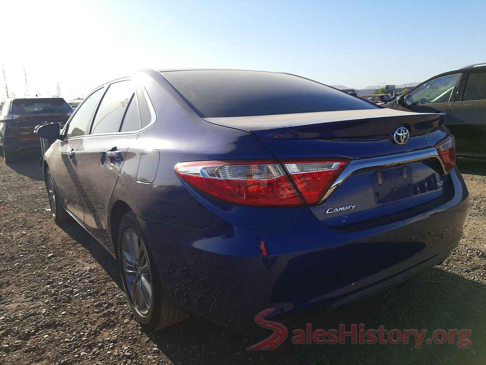 4T1BF1FK8GU517230 2016 TOYOTA CAMRY