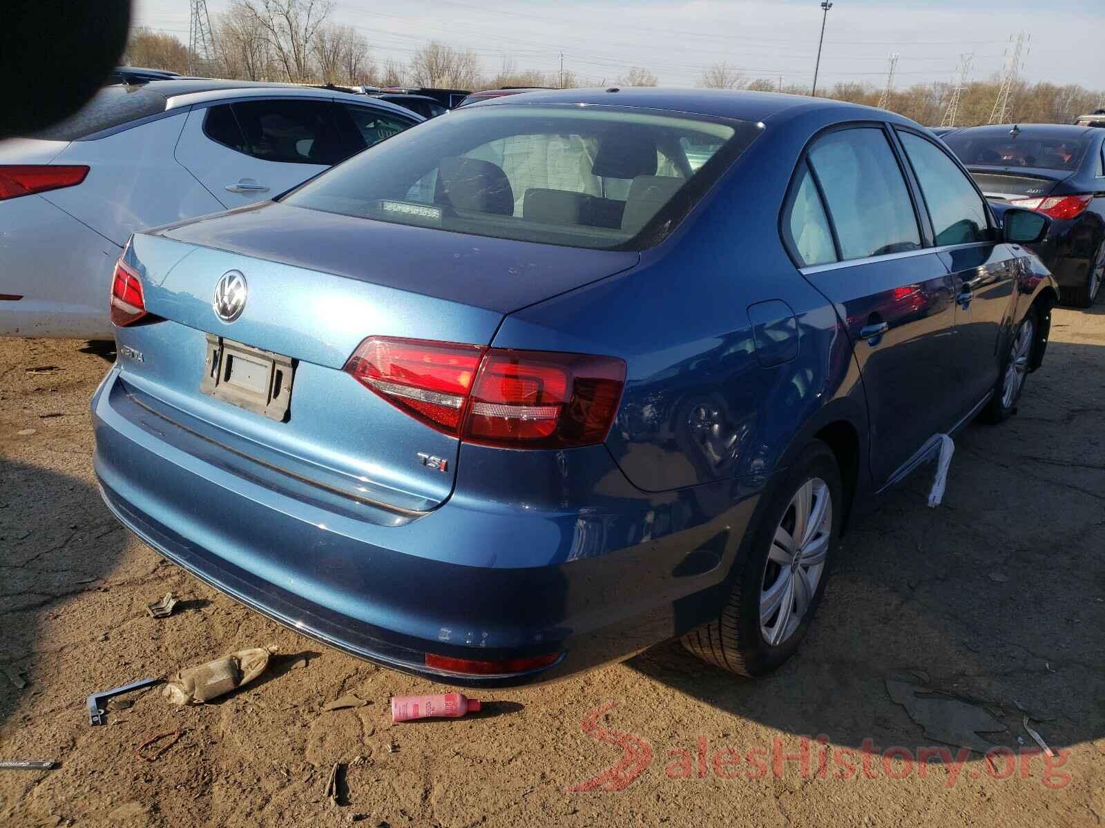 3VW2B7AJ7HM282470 2017 VOLKSWAGEN JETTA