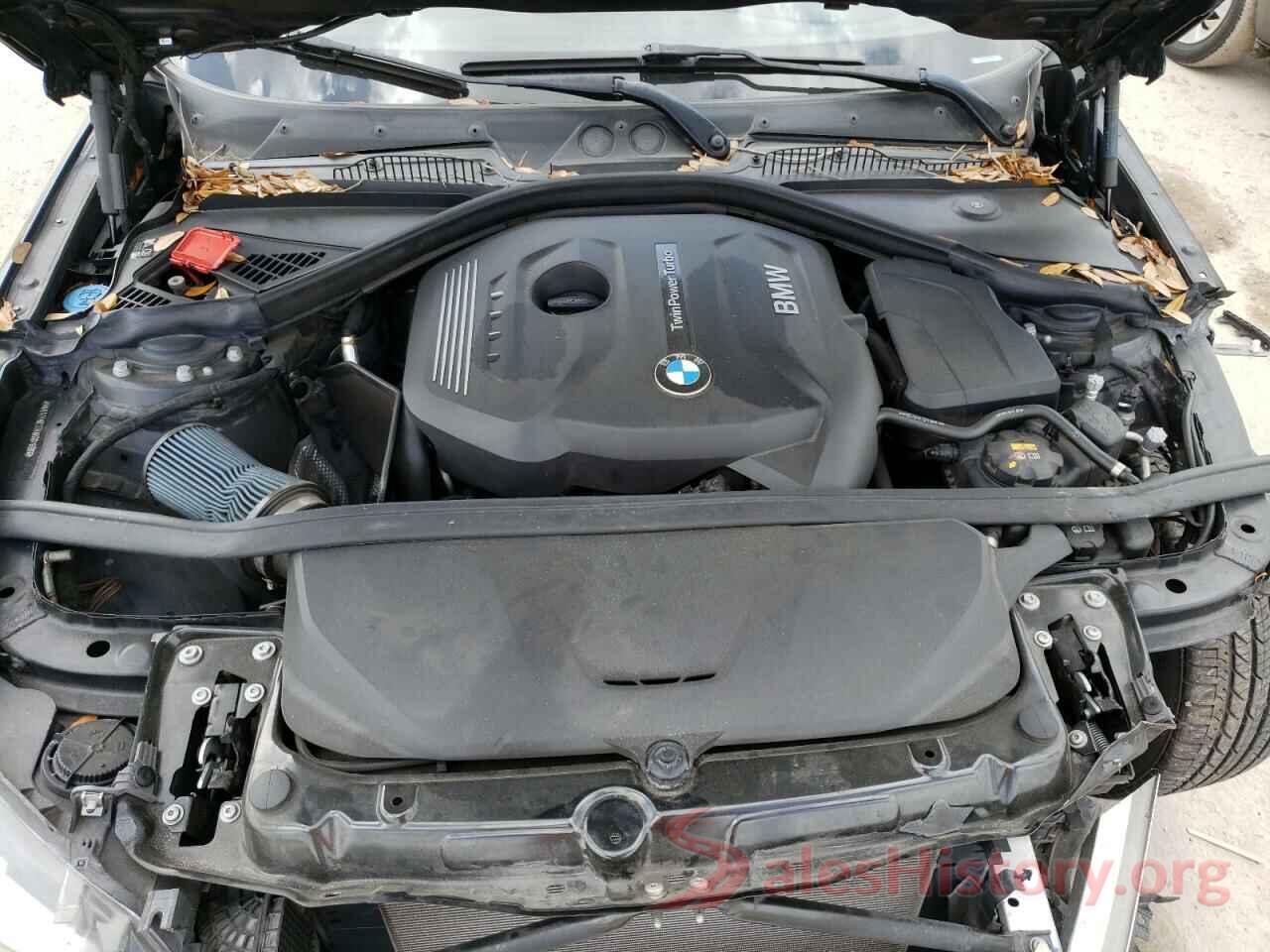 WBA2F9C33HV664998 2017 BMW 2 SERIES