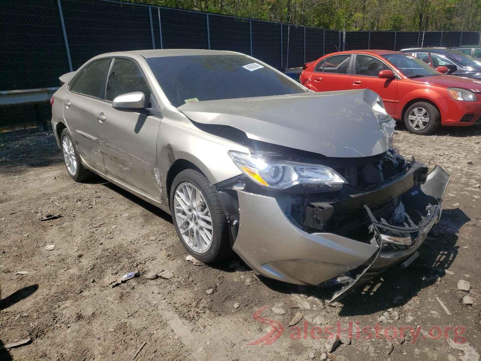 4T1BF1FK1HU433283 2017 TOYOTA CAMRY