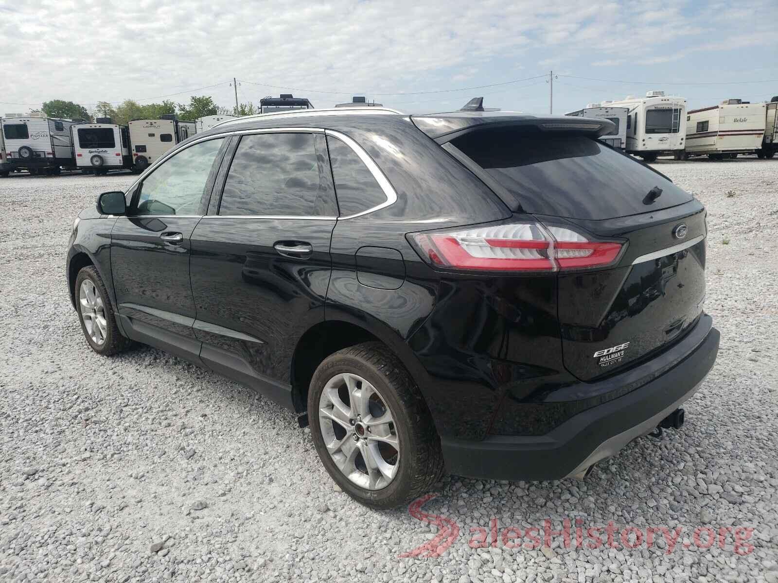 2FMPK4K97KBC35746 2019 FORD EDGE