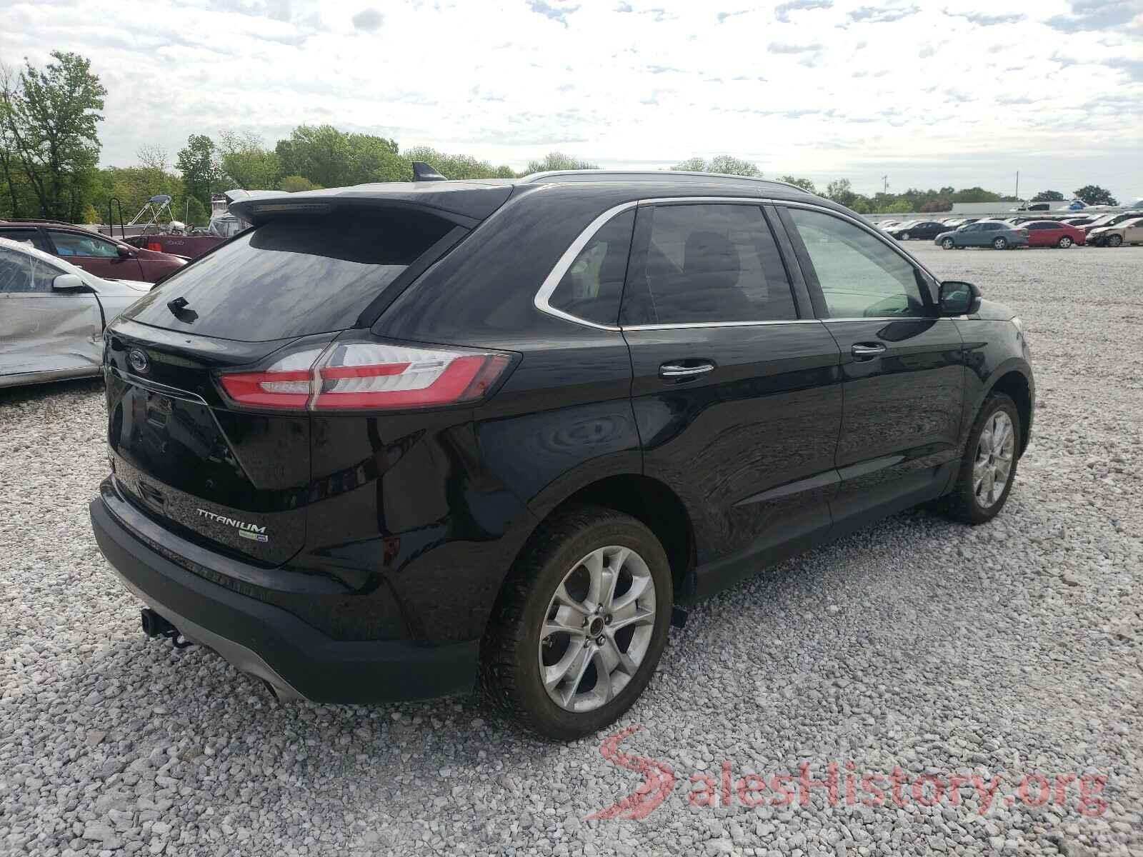 2FMPK4K97KBC35746 2019 FORD EDGE