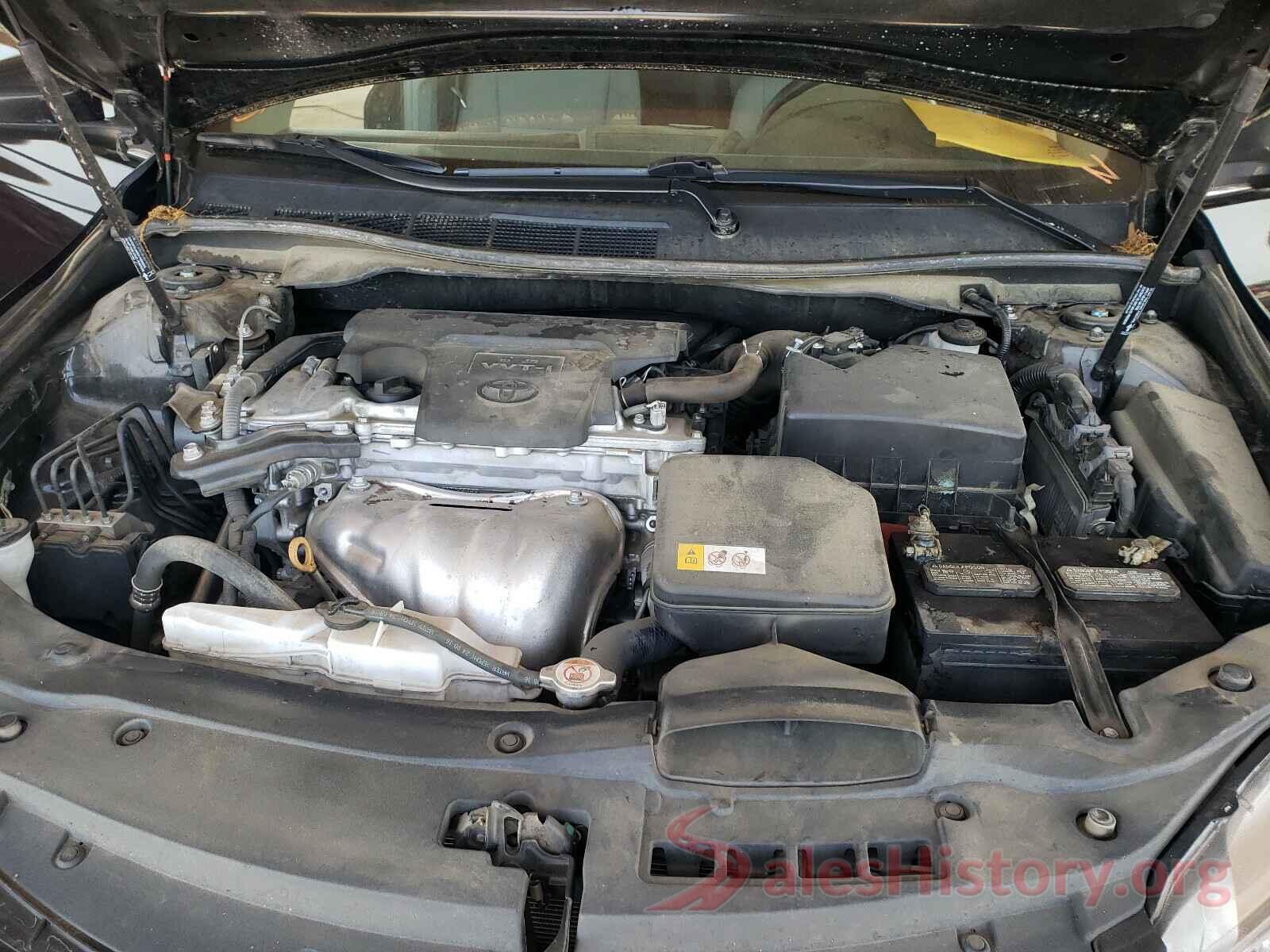 4T1BF1FK3HU734119 2017 TOYOTA CAMRY