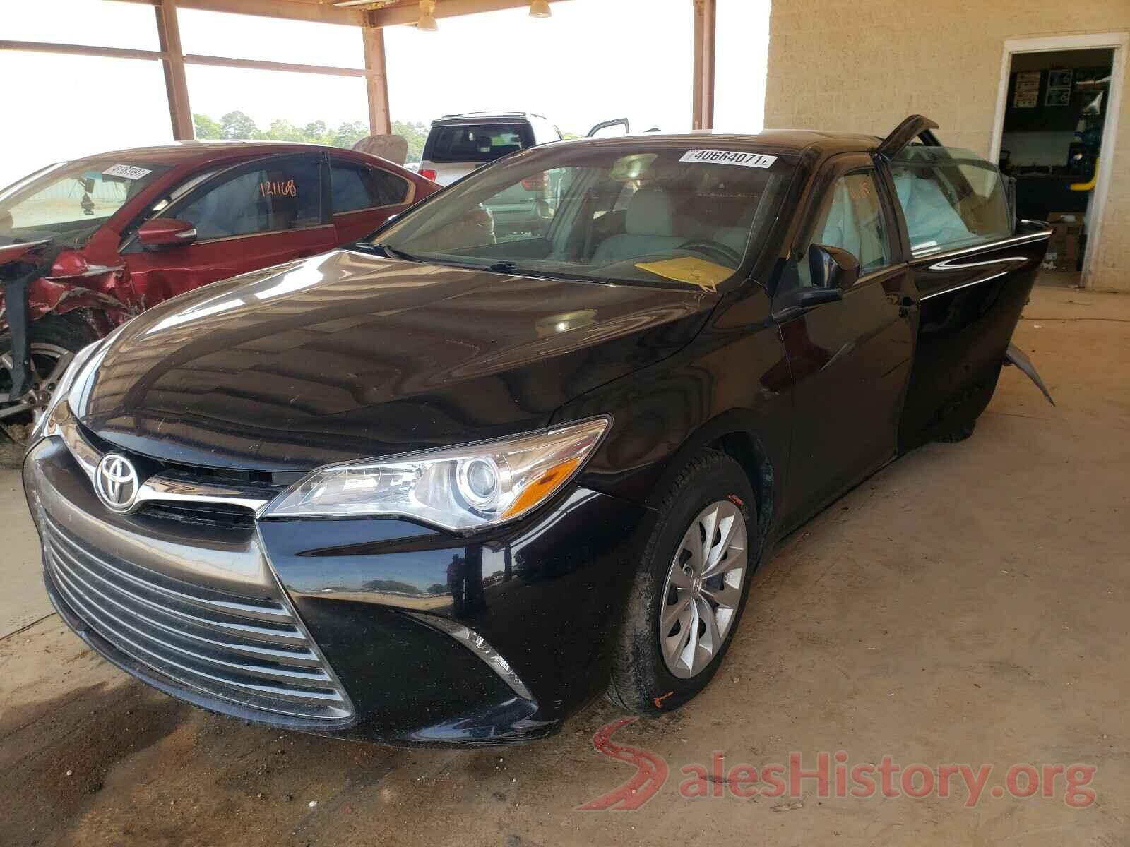 4T1BF1FK3HU734119 2017 TOYOTA CAMRY