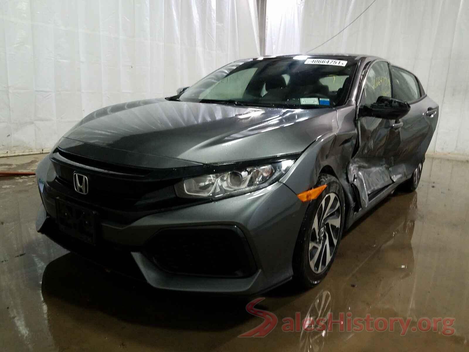 SHHFK7H22HU415674 2017 HONDA CIVIC