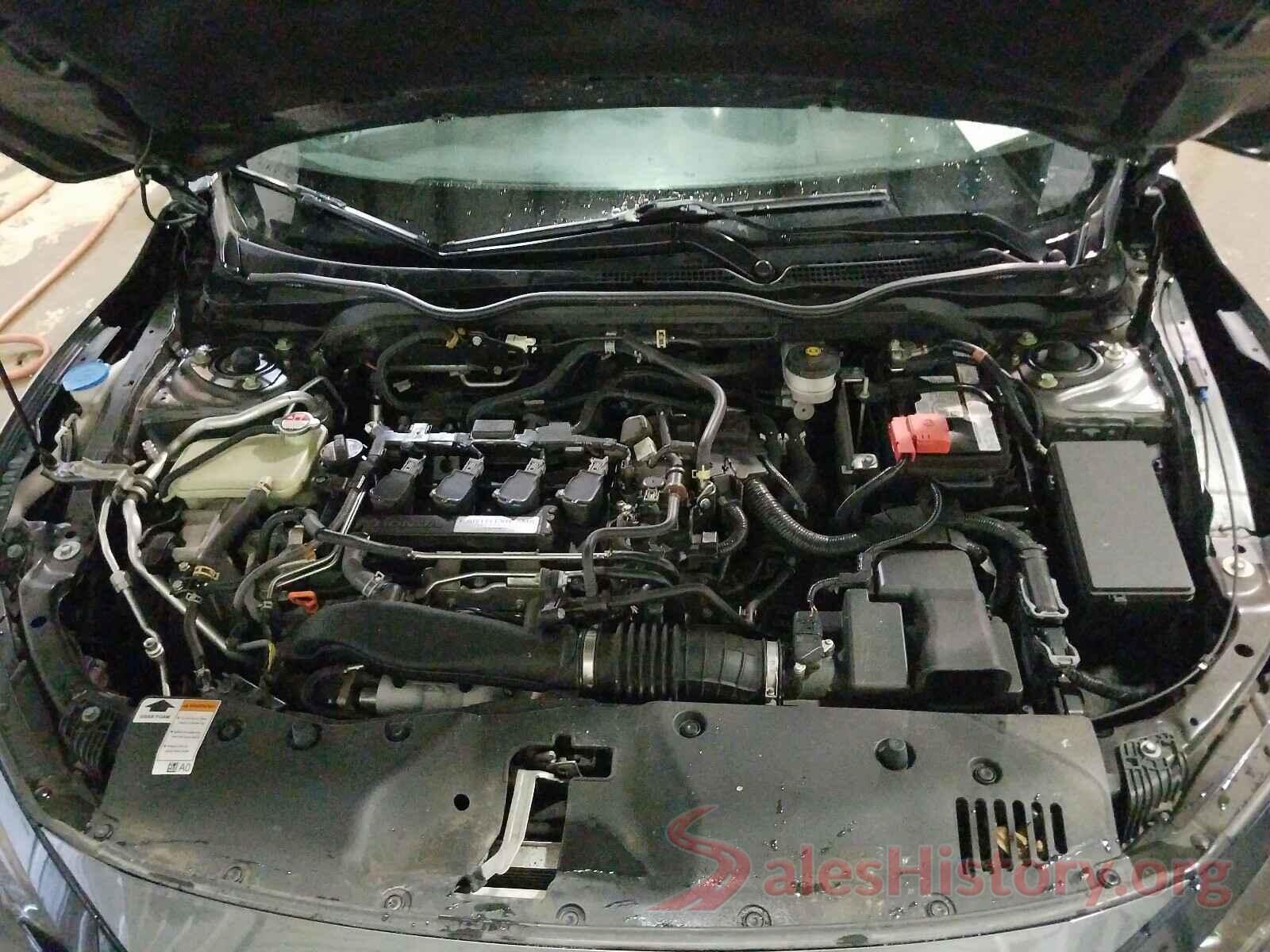 SHHFK7H22HU415674 2017 HONDA CIVIC