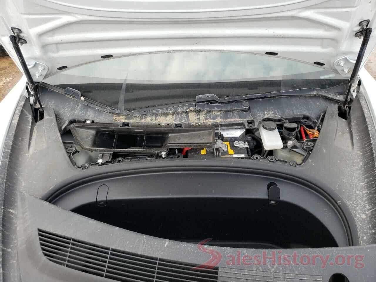 5YJ3E1EA8JF169529 2018 TESLA MODEL 3