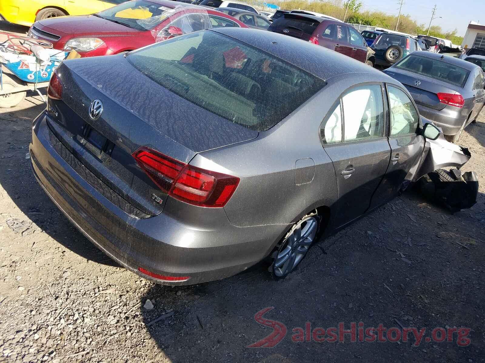 3VW2B7AJ0JM212749 2018 VOLKSWAGEN JETTA