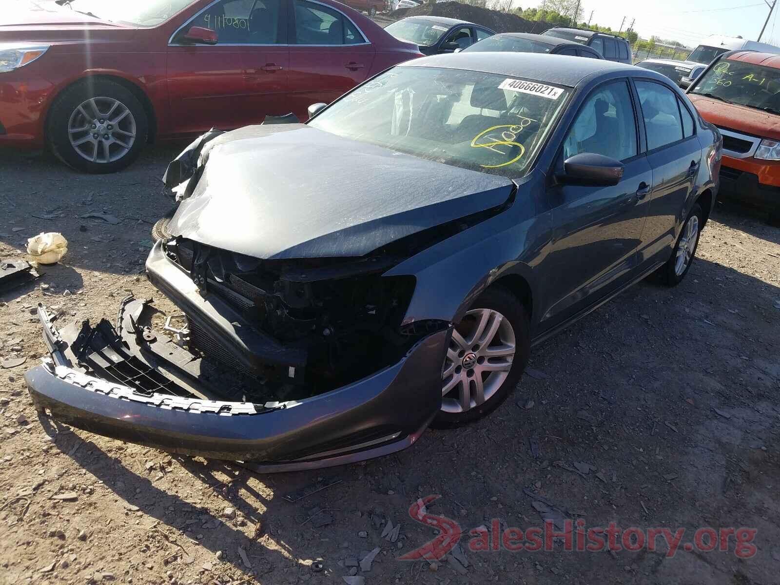 3VW2B7AJ0JM212749 2018 VOLKSWAGEN JETTA