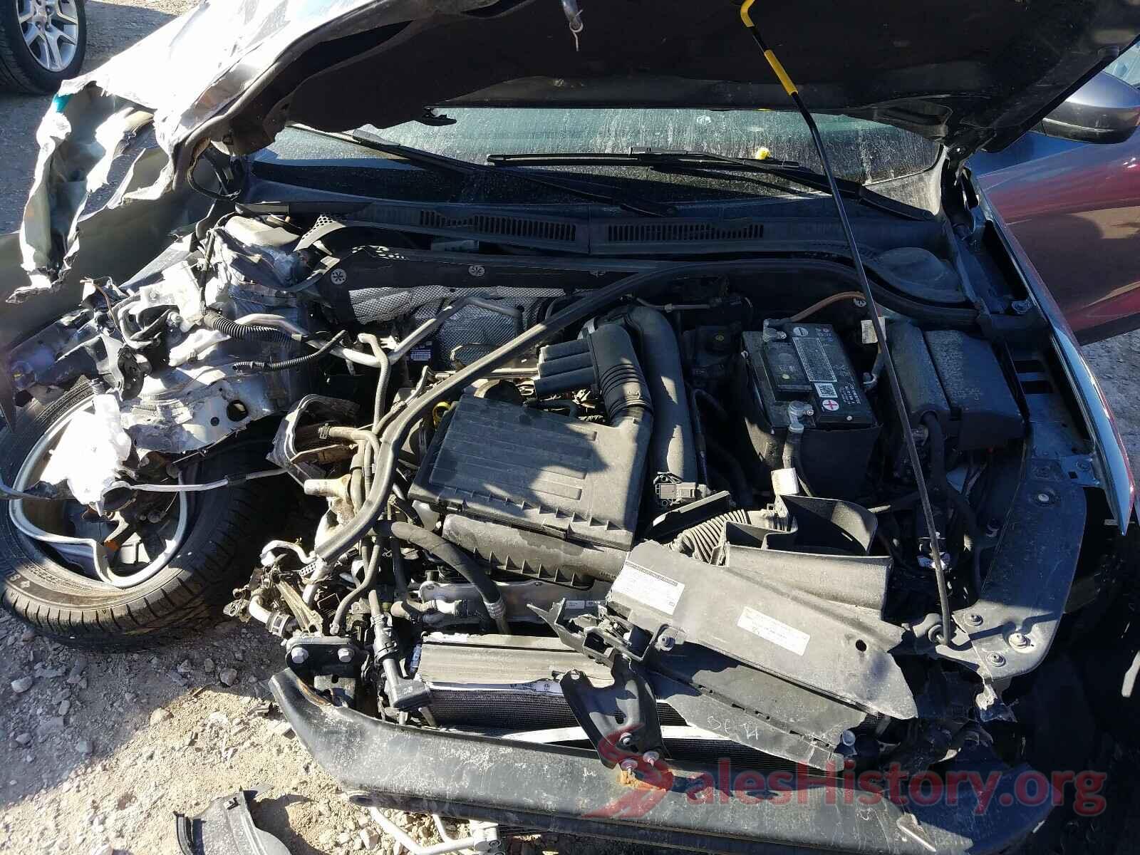 3VW2B7AJ0JM212749 2018 VOLKSWAGEN JETTA