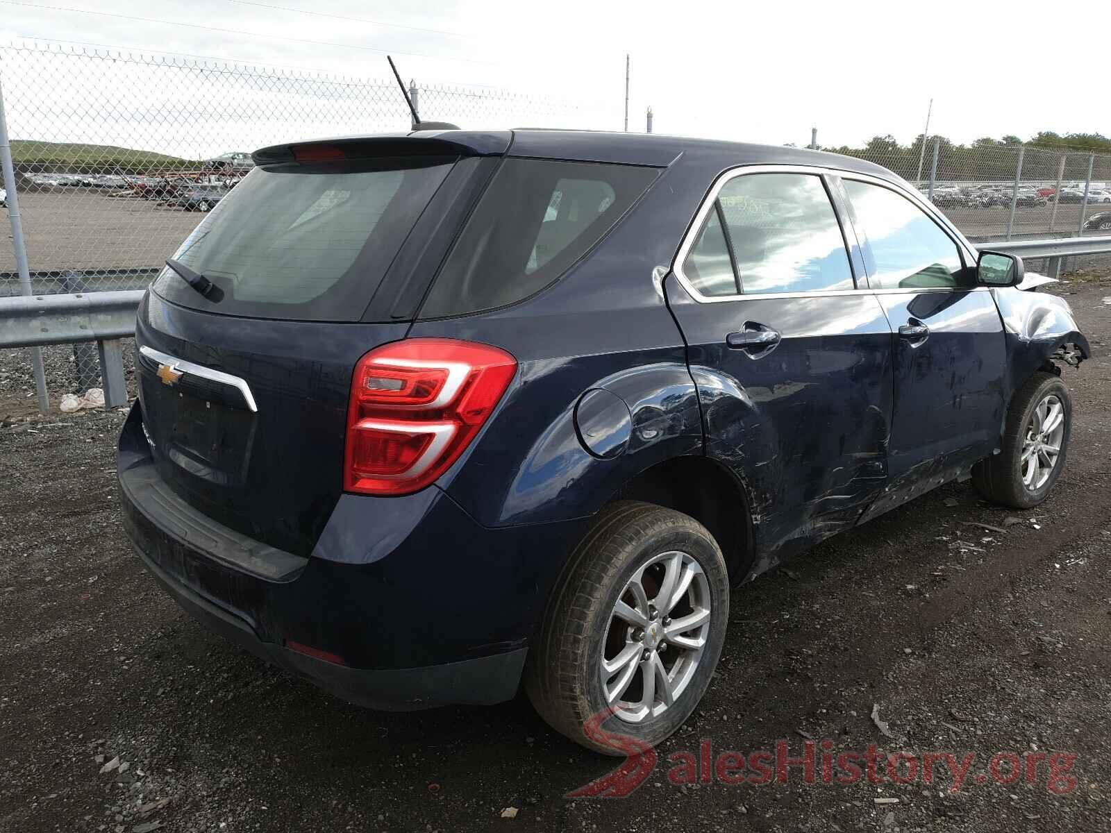 2GNFLEEK3H6328807 2017 CHEVROLET EQUINOX