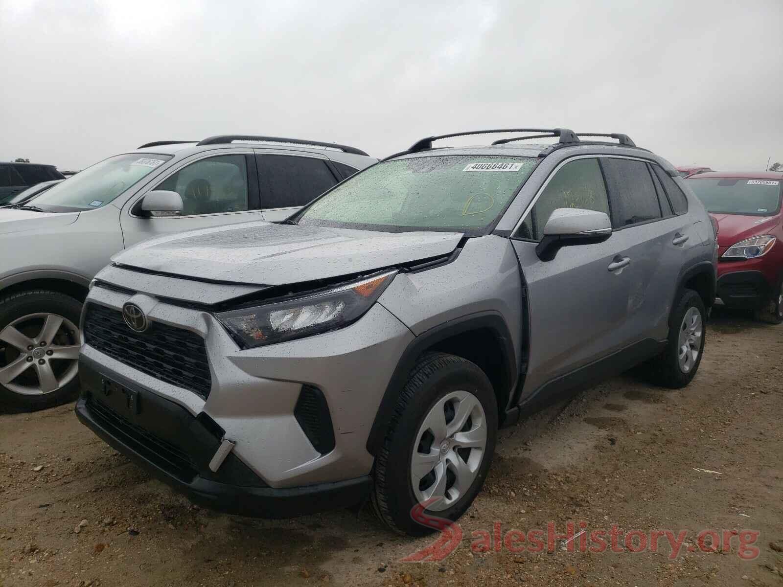 JTMG1RFVXKD019931 2019 TOYOTA RAV4