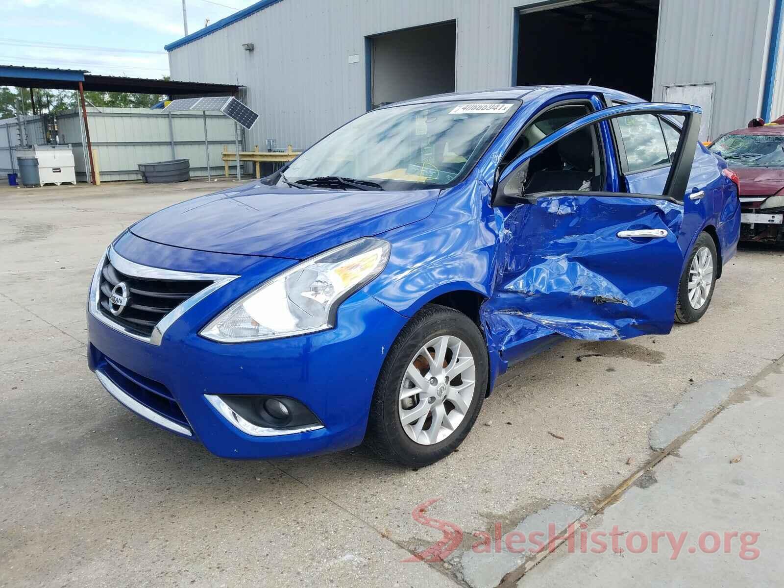 3N1CN7AP5HL871948 2017 NISSAN VERSA