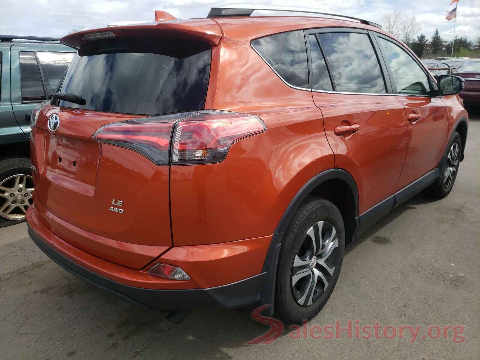 JTMBFREV6GJ084071 2016 TOYOTA RAV4