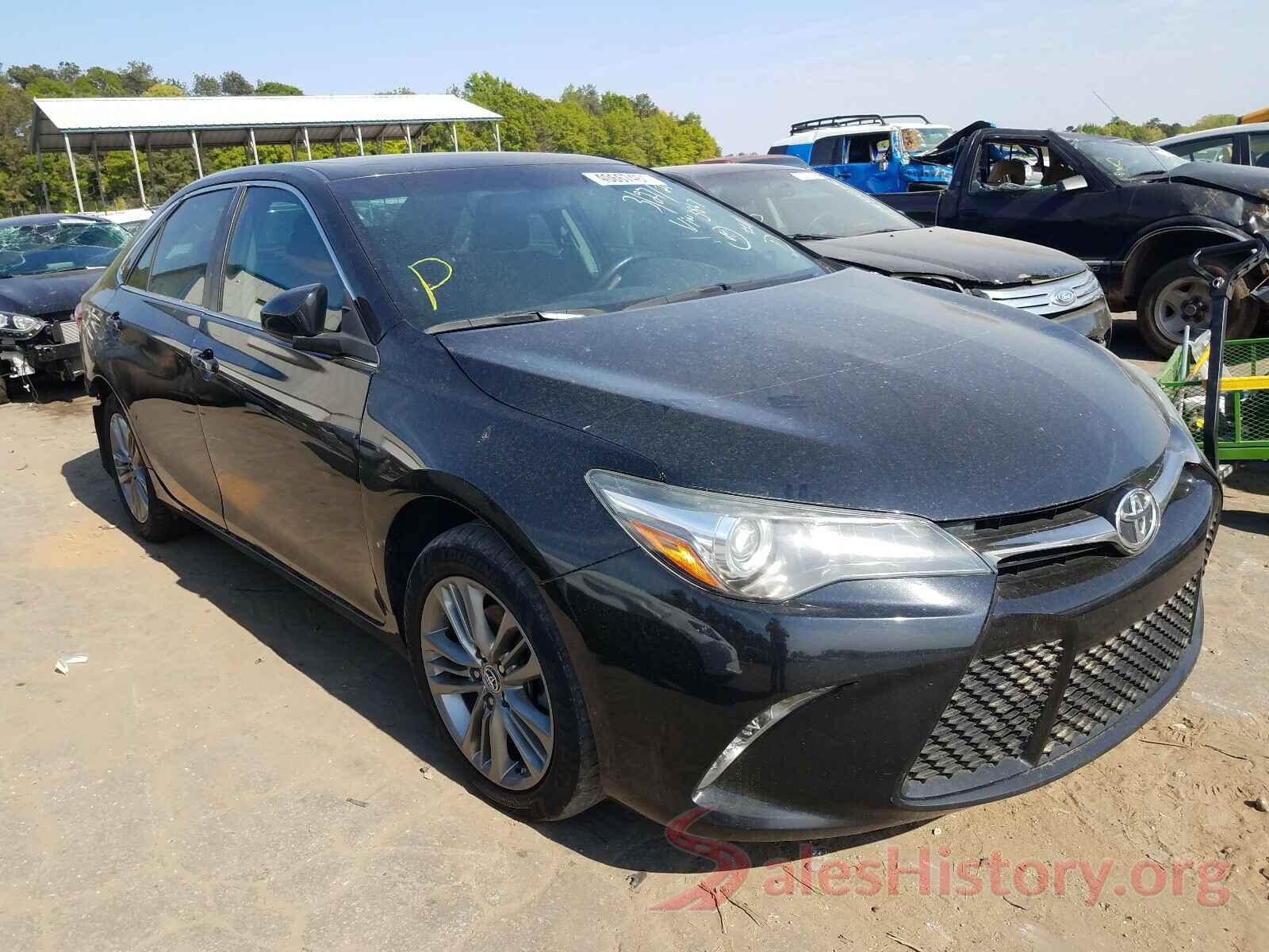 4T1BF1FKXGU563867 2016 TOYOTA CAMRY