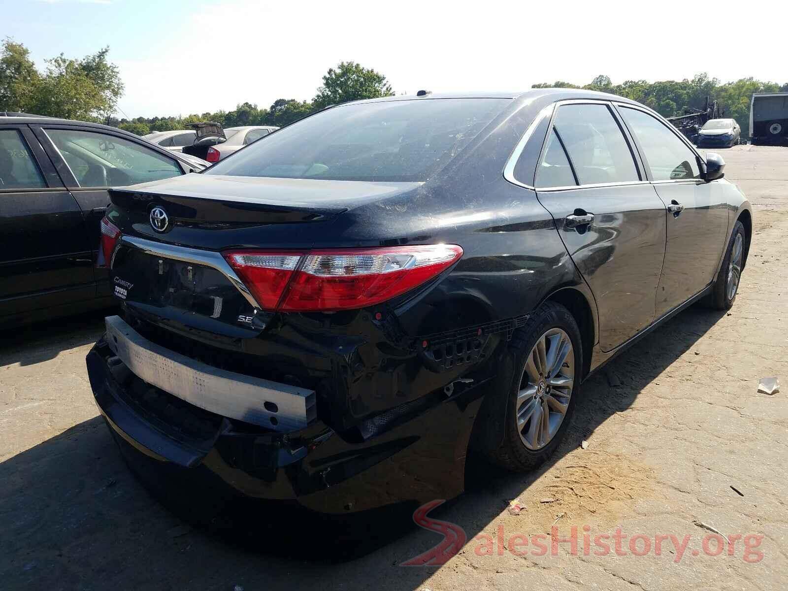 4T1BF1FKXGU563867 2016 TOYOTA CAMRY