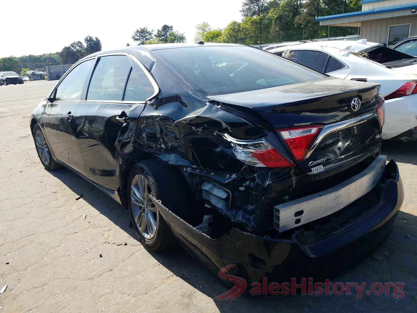 4T1BF1FKXGU563867 2016 TOYOTA CAMRY