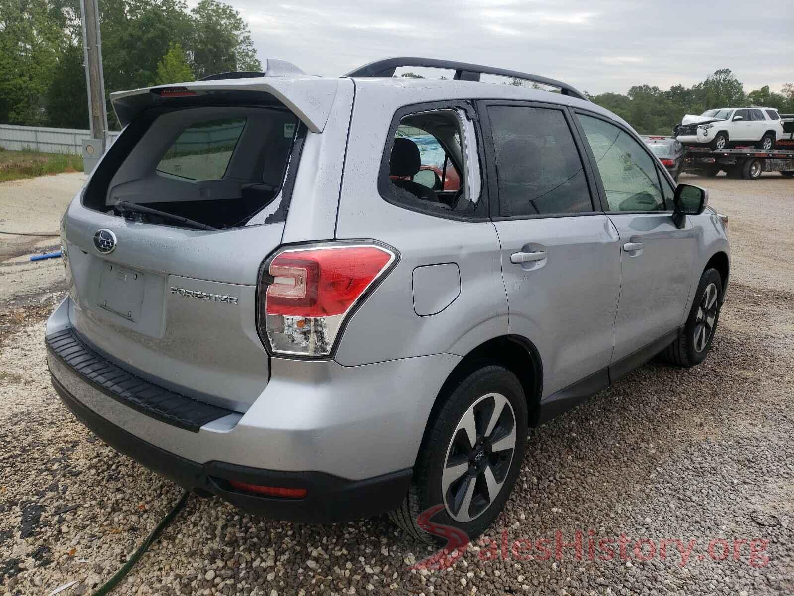 JF2SJADCXJH405075 2018 SUBARU FORESTER