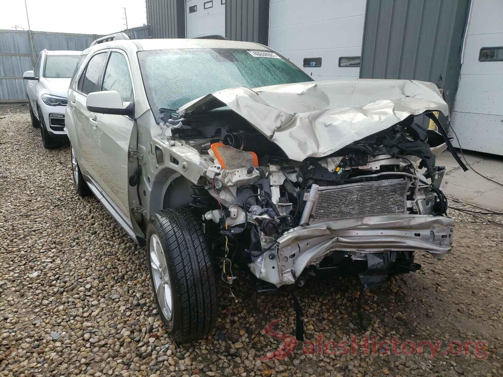 2GNALCEK7G1157652 2016 CHEVROLET EQUINOX