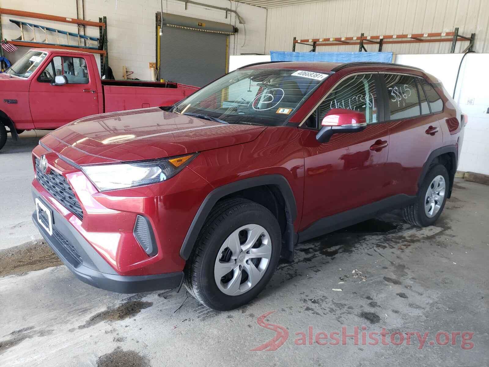 2T3G1RFVXLC110350 2020 TOYOTA RAV4