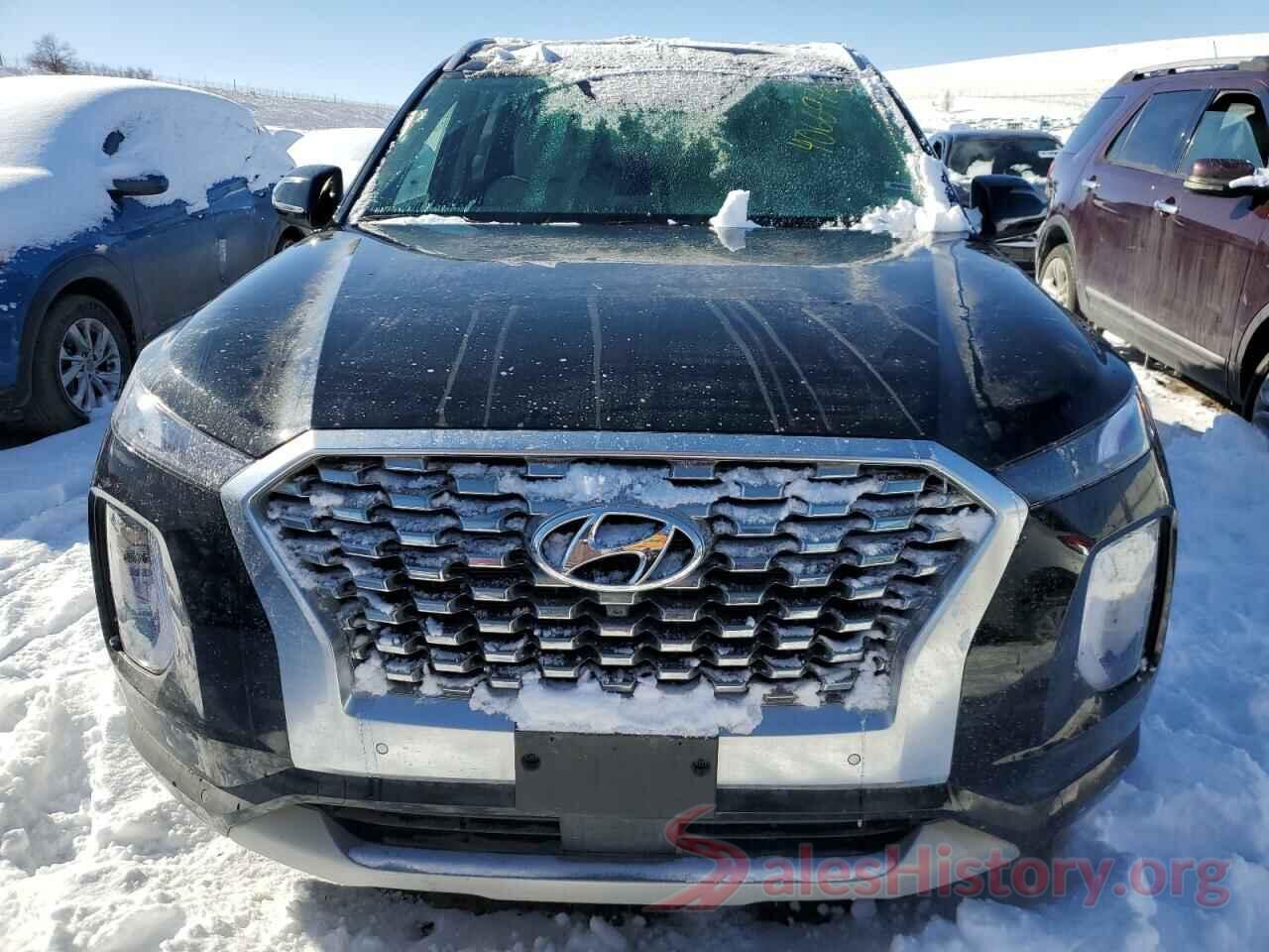 KM8R5DHE0MU328125 2021 HYUNDAI PALISADE