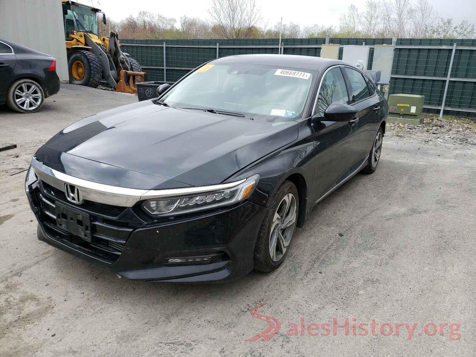 1HGCV1F46KA002798 2019 HONDA ACCORD